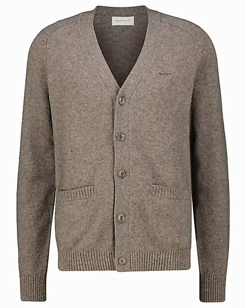 Gant Strickjacke günstig online kaufen