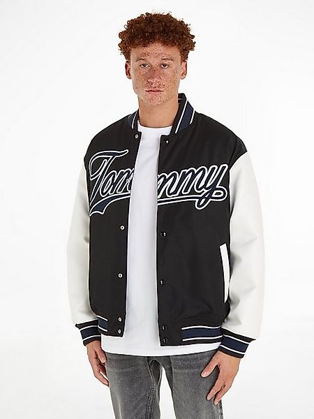 Tommy Jeans Collegejacke TJM LETTERMAN JACKET günstig online kaufen
