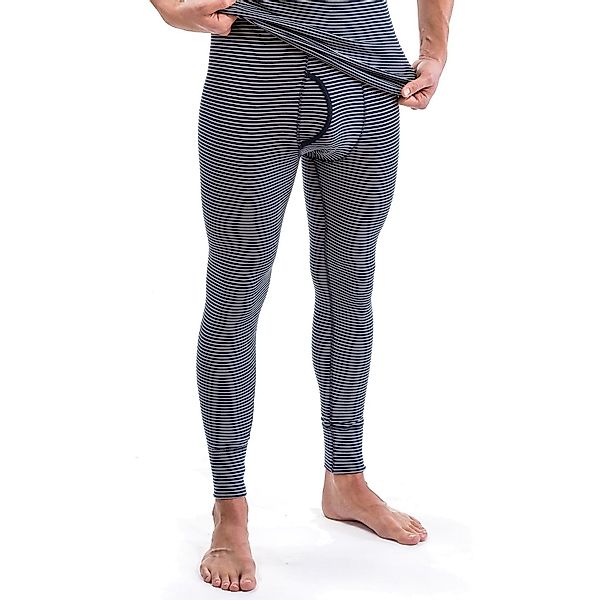 HERMKO Thermounterhose 3654005 Herren lange Thermounterhose günstig online kaufen