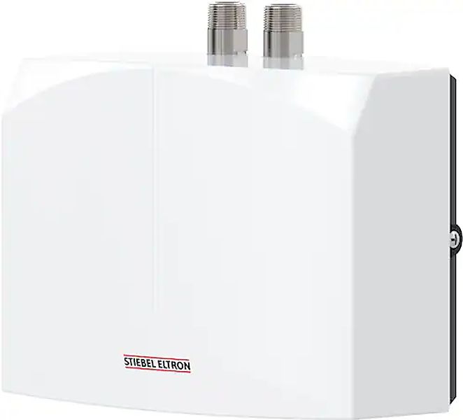 STIEBEL ELTRON Klein-Durchlauferhitzer »DHM 6«, hydraulisch, für Handwaschb günstig online kaufen