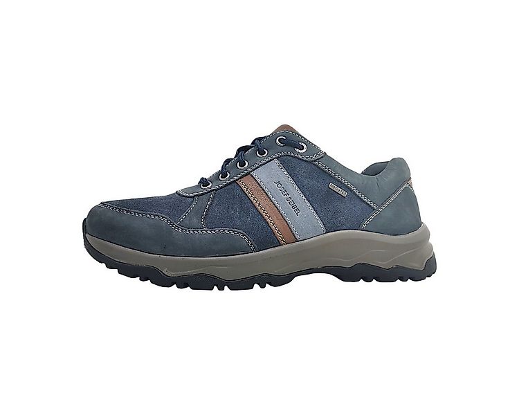 Josef Seibel sportlicher Schnürer Schnürschuh günstig online kaufen