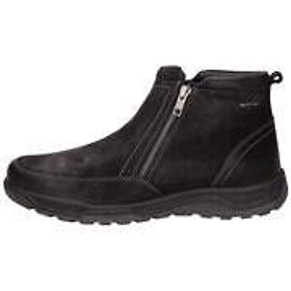 Josef Seibel Stiefelette Herren schwarz günstig online kaufen