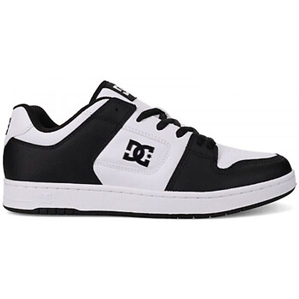 DC Shoes Manteca Sneaker günstig online kaufen