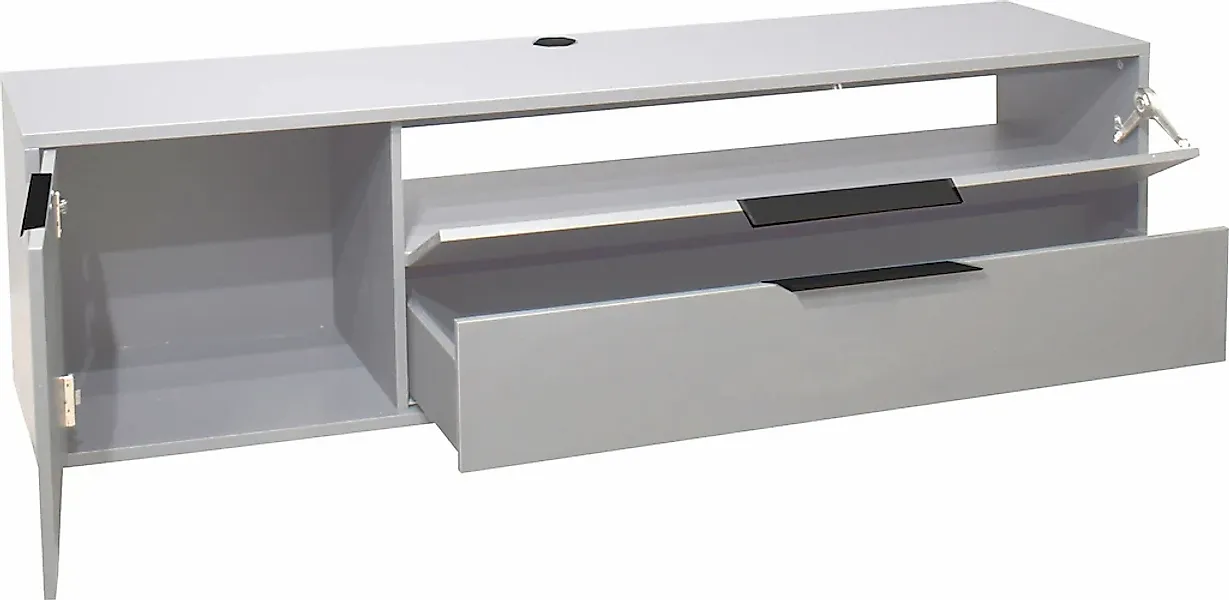 Mäusbacher Lowboard "Bonnie TOPSELLER", (OTTOs Choice), Modernes Lowboard günstig online kaufen