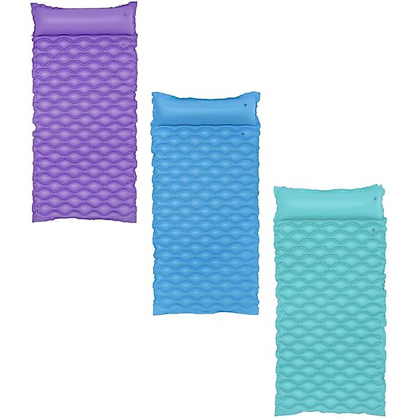 Bestway Luftmatratze Float'n Roll 213 cm x 86 cm günstig online kaufen