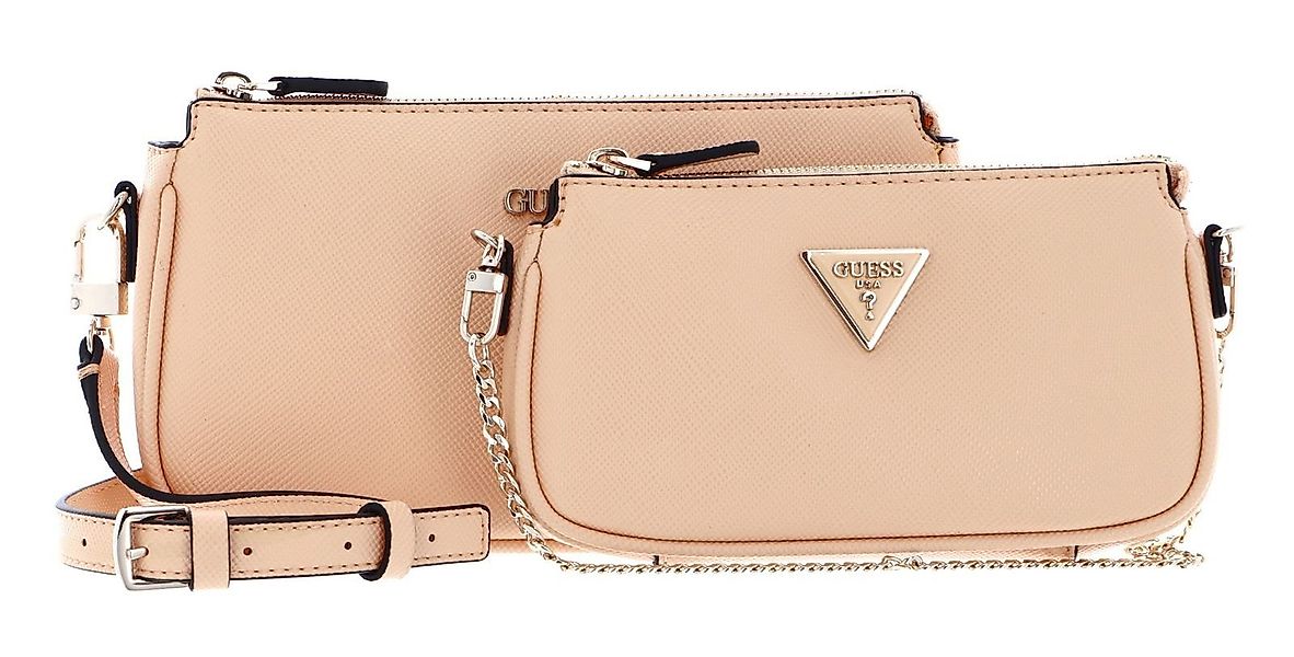 Guess Umhängetasche Noelle (Set, 2-tlg) günstig online kaufen