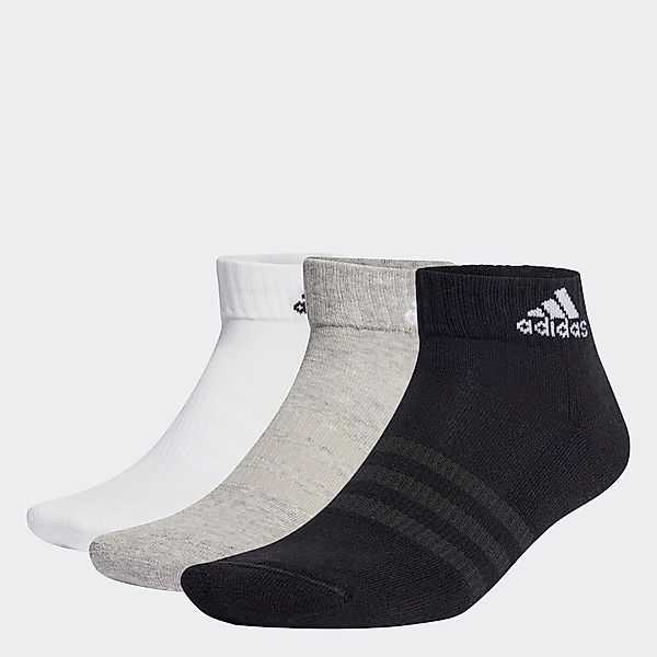 adidas Performance Funktionssocken CUSHIONED SPORTSWEAR ANKLE günstig online kaufen