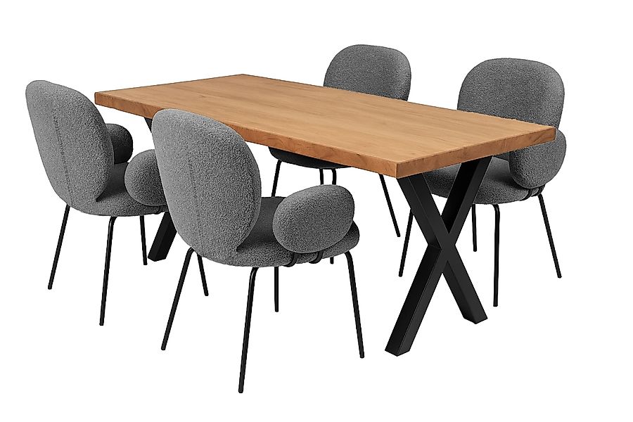 LC Home Essgruppe LC Home Lille günstig online kaufen