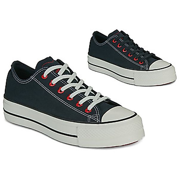 Converse  Sneaker CHUCK TAYLOR ALL STAR LIFT günstig online kaufen