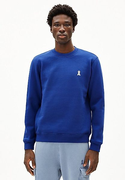 Armedangels Sweatshirt BAARO CHANGEMAKERS Sweatshirts aus Bio-Baumwolle Reg günstig online kaufen