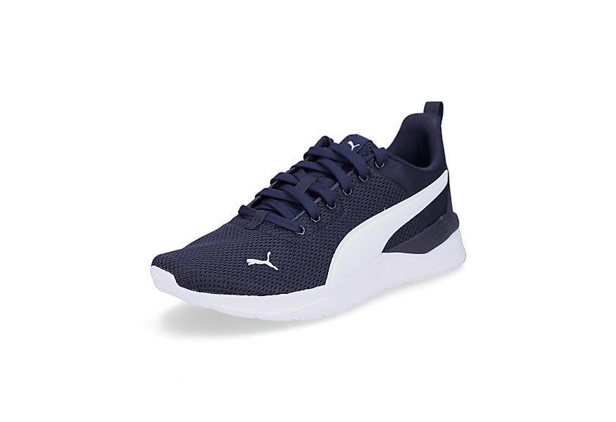 PUMA Puma Herren Sneaker Anzarun Lite blau weiß Sneaker günstig online kaufen