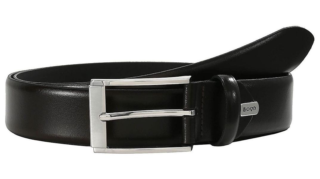 LLOYD Men’s Belts Ledergürtel günstig online kaufen