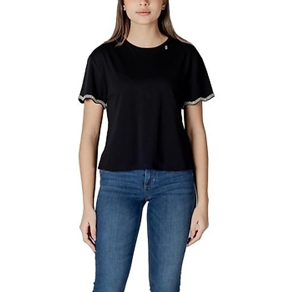 Liu Jo  T-Shirt ECS MODA M/C WA5182JS904 günstig online kaufen