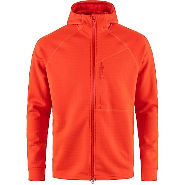 Fjällräven Fleecejacke Herren Fleecejacke ABISKO günstig online kaufen