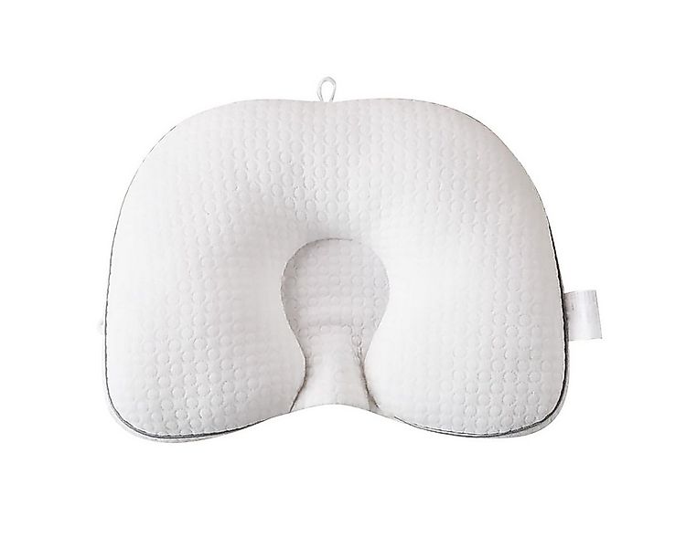 DOPWii Babykissen Babykissen für Neugeborene,Lagerungskissen Kopfkissen, fl günstig online kaufen