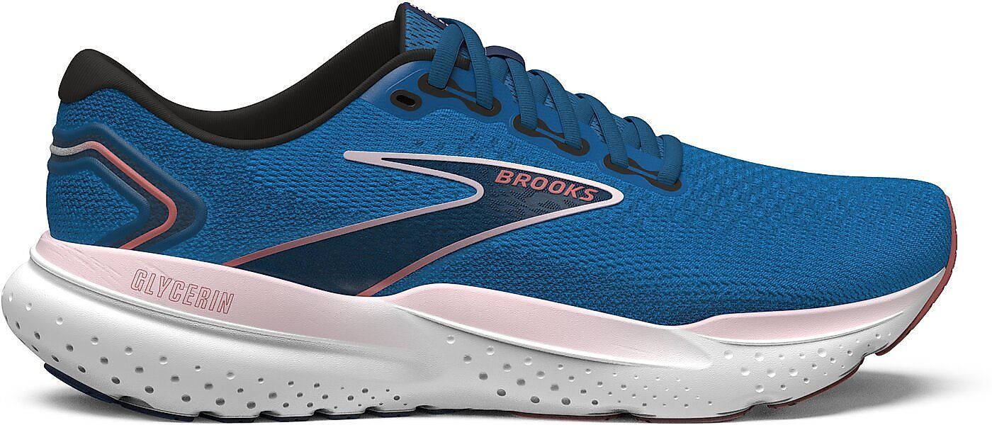 Brooks Glycerin 21 VIOLET DARK Laufschuh günstig online kaufen