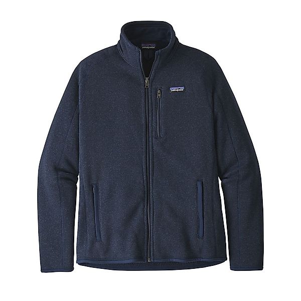 Patagonia M's Better Sweater Jkt - Fleecejacke (Auslauf) günstig online kaufen