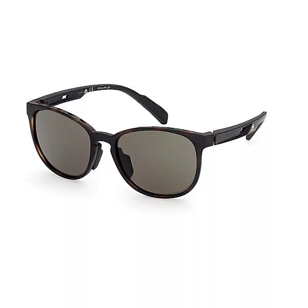 Adidas Sp0036-5652e Sonnenbrille 56 Dark Havana günstig online kaufen