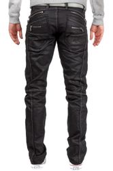 Cipo & Baxx 5-Pocket-Jeans Herren Regular günstig online kaufen