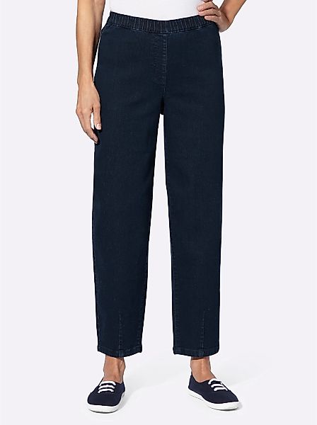 Classic Basics Bequeme Jeans 1 Stk. tlg. günstig online kaufen