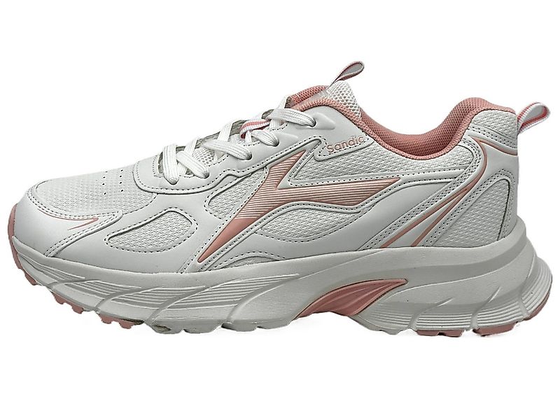 Nowaland Sportliche Sneaker mit wasserabweisendem Obermaterial Sneaker Wass günstig online kaufen