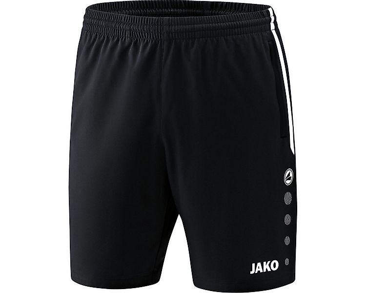 Jako Sweatbermudas 6218 Short Competition 2.0 günstig online kaufen