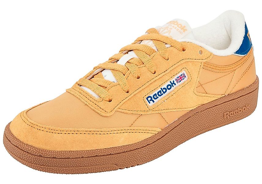 Reebok Classic CLUB C 85 Sneaker günstig online kaufen