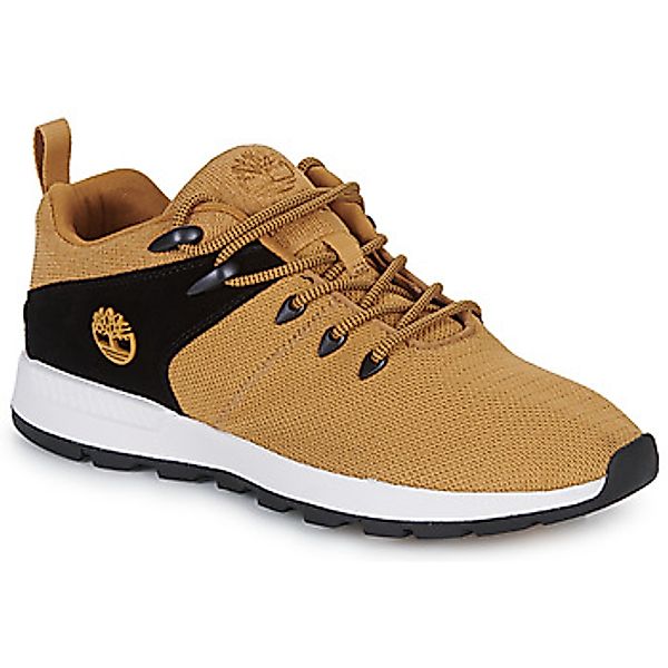 Timberland  Sneaker SPRINT TREKR LOW KNIT günstig online kaufen