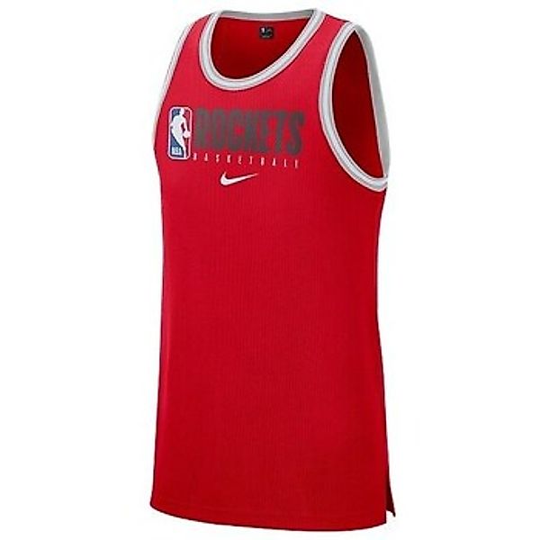Nike  T-Shirt Nba Houston Rockets Dri-fit günstig online kaufen