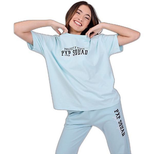 Project X Paris  T-Shirt T-shirt femme  squad günstig online kaufen
