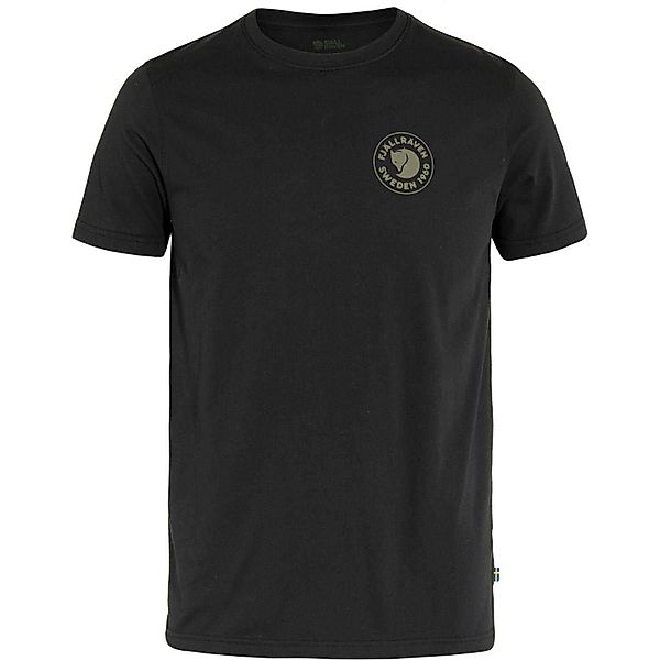 Fjaellraeven 1960 Logo Black günstig online kaufen