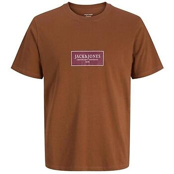 Jack & Jones  T-Shirt 12291364-ARG günstig online kaufen
