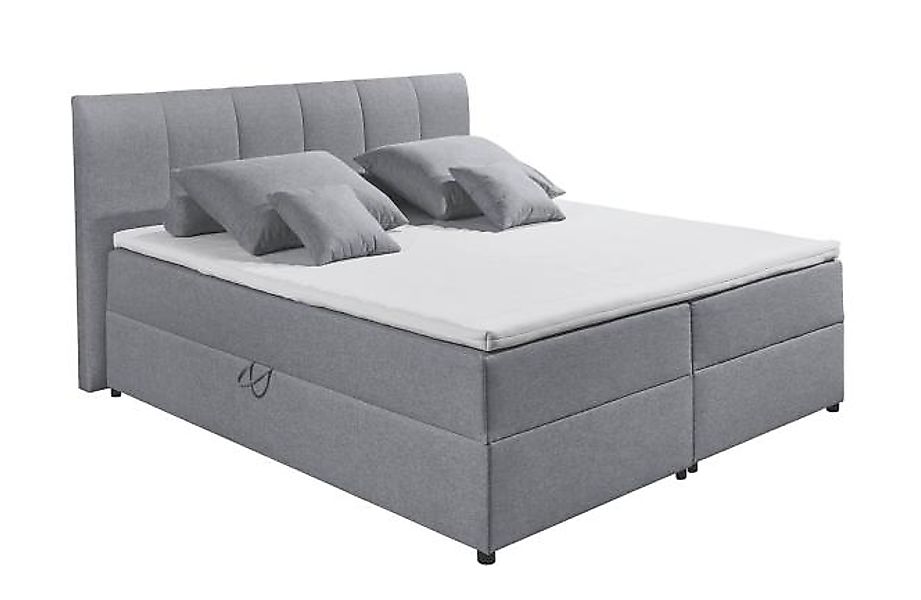 ED EXCITING DESIGN Boxbett ""Granada", Topseller inkl. Bettkasten und Toppe günstig online kaufen