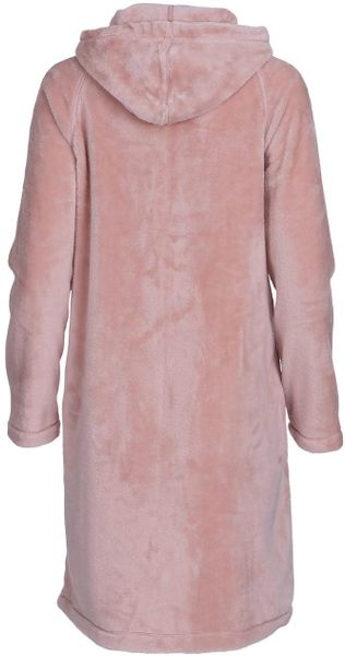 Wewo fashion Damenbademantel "6601" 1 Stk. tlg., unübertroffen kuschelig günstig online kaufen