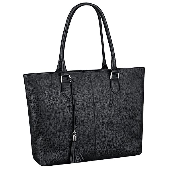 STILORD Handtasche "Callie" Echt Leder Shopper günstig online kaufen