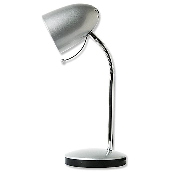 Aigostar Schreibtischlampe mit flexibler metallarm tischlampe günstig online kaufen