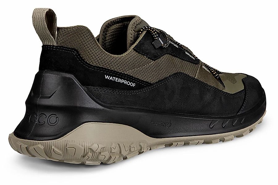 Ecco Sneaker "ULT-TRN M", Laufsohle mit Michelin-Technologie, Freizeitschuh günstig online kaufen