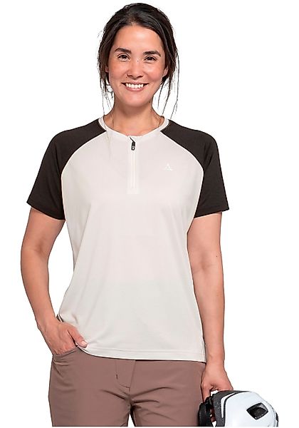 Schöffel Radtrikot Wetluga Fahrradshirt günstig online kaufen