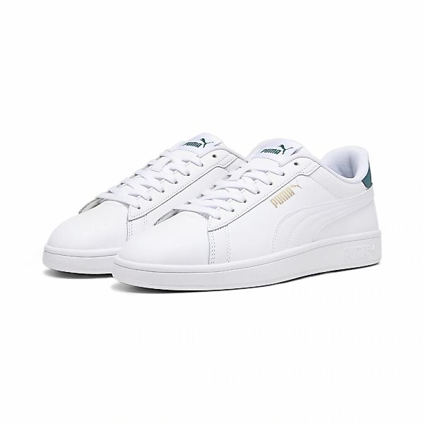 PUMA Sneaker "Smash 3.0 L Sneakers Erwachsene" günstig online kaufen