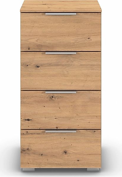 rauch Schubkastenkommode "Highboard Sideboard Schubladenkommode Kommode AST günstig online kaufen