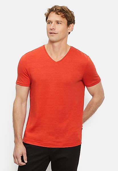 OLYMP T-Shirt OLYMP Casual Wirk günstig online kaufen