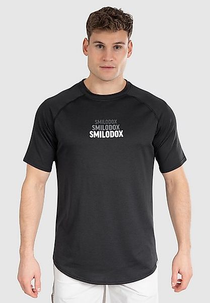 Smilodox T-Shirt Pereira Nachhaltig günstig online kaufen