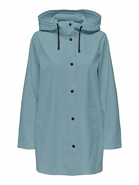 ONLY Funktionsmantel "ONLTRINA RAINCOAT OTW ZL" günstig online kaufen