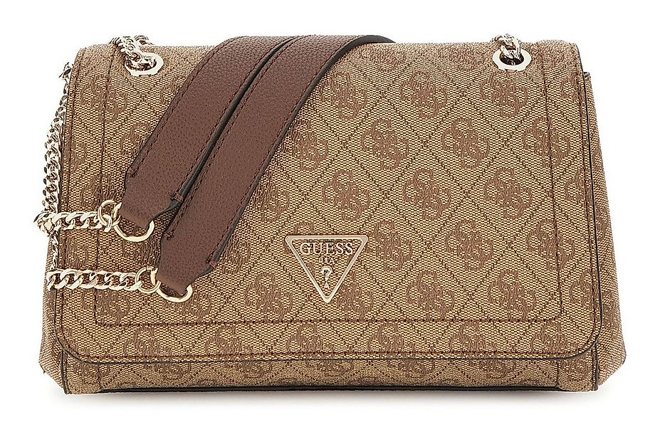 Guess Schultertasche Convertible Xbody Flap Bag günstig online kaufen