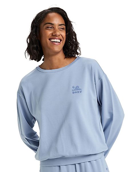Roxy Sweatshirt Surfing By Moonlight günstig online kaufen