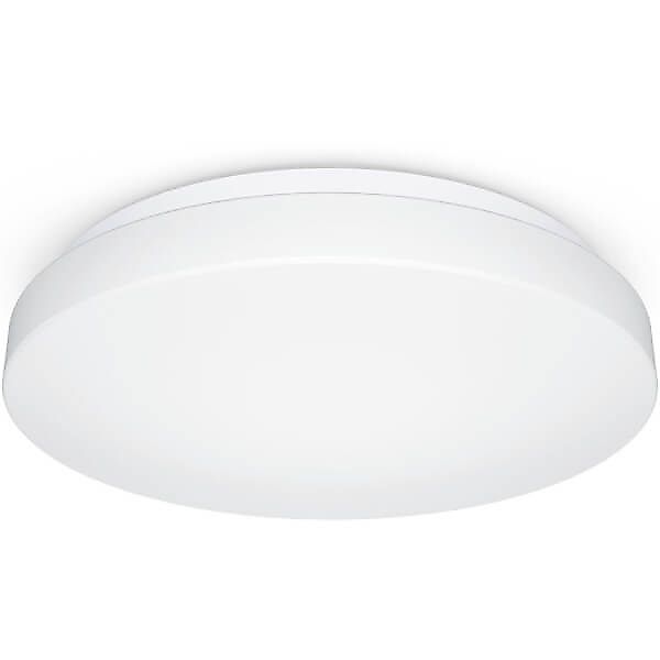 Steinel LED-Innenleuchte o. Sensor P1 flat 3000k RS PRO P1-R FL - 69704 günstig online kaufen