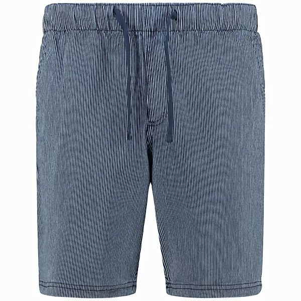 North Stretch-Shorts mit Dehnbund günstig online kaufen