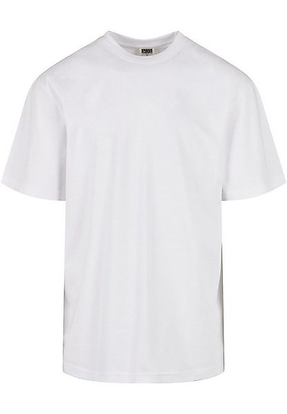 URBAN CLASSICS T-Shirt Urban Classics Herren Organic Tall Tee (1-tlg) günstig online kaufen