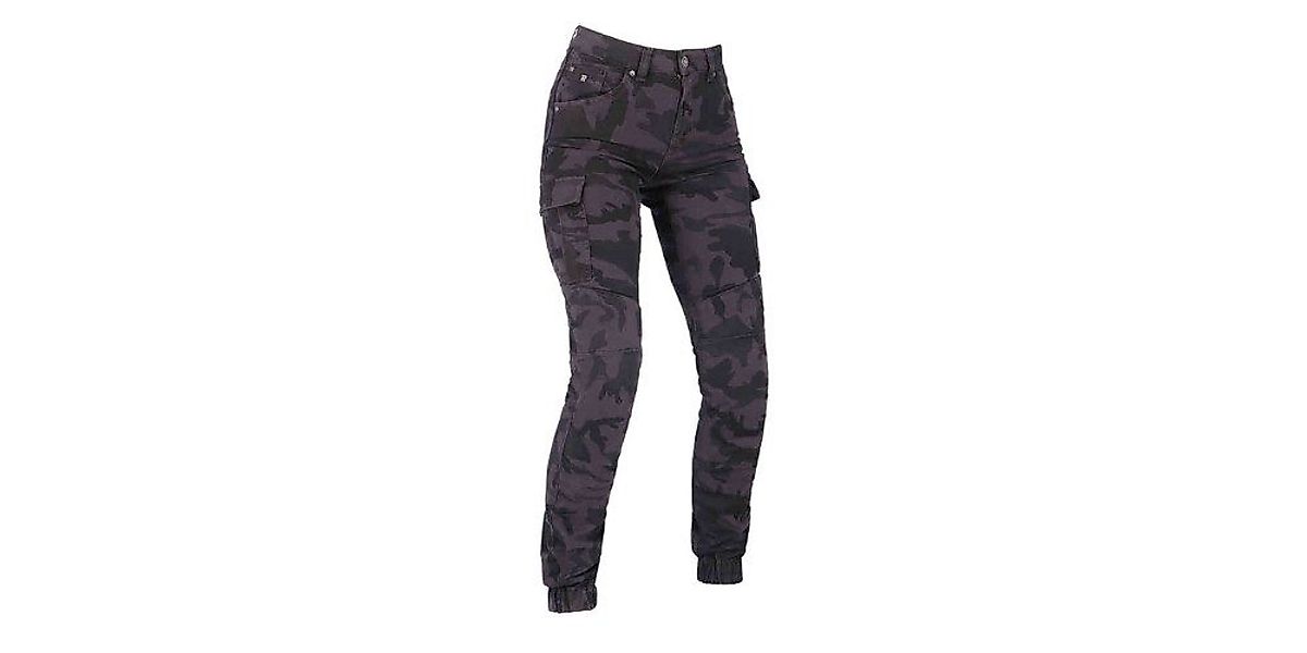 Richa Motorradhose Apache Camo Damen Motorrad günstig online kaufen