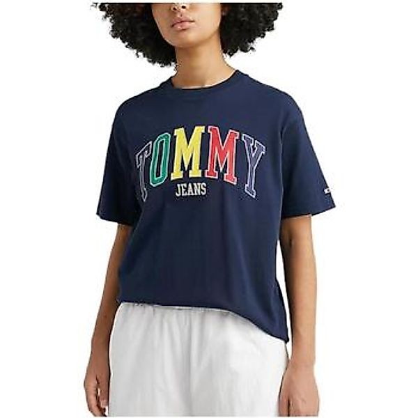 Tommy Hilfiger  T-Shirt DW0DW15468 C87 günstig online kaufen